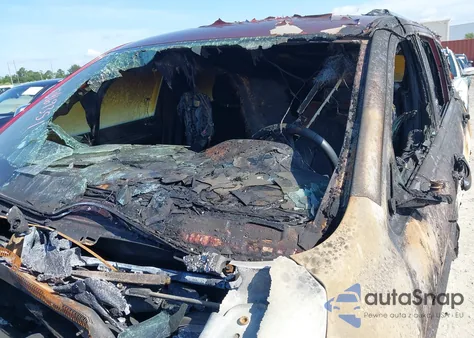 2018 Jeep Grand Cherokee Limited 4X2 z USA, uszkodzony, nr VIN 1C4RJEBG5JC400289